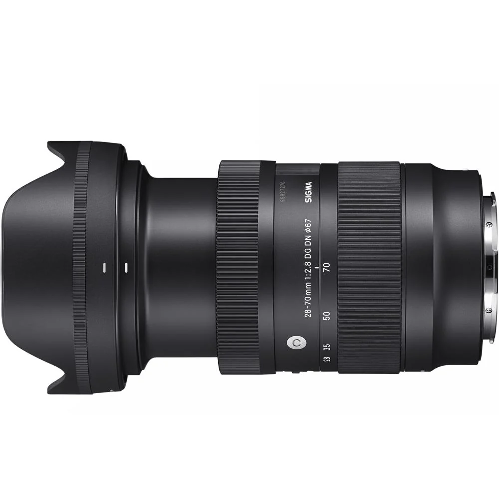 Sigma 28-70mm F2.8 DG DN Contemporary Zoom Lens for Sony with 7 Year Warranty - Image 5