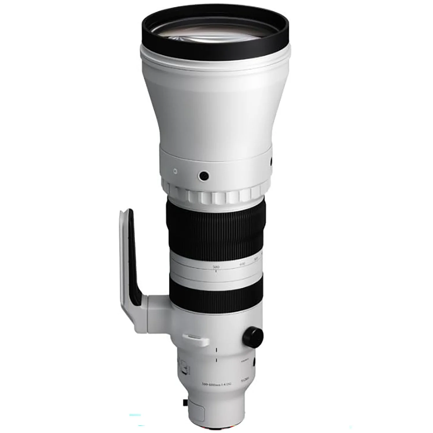 Sigma 300-600mm f/4 DG OS Sports Lens (L Mount)
