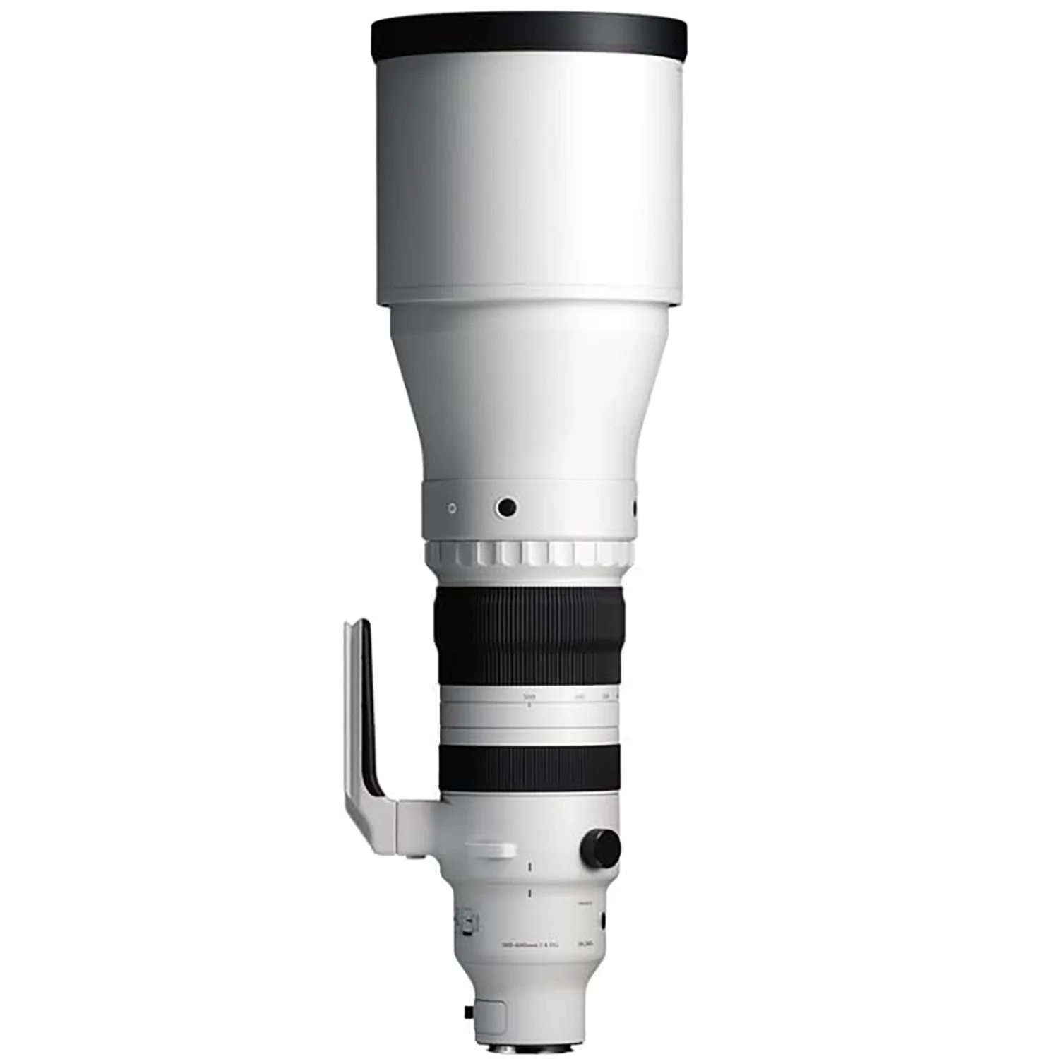 Sigma 300-600mm f/4 DG OS Sports Lens (L Mount) - Image 3