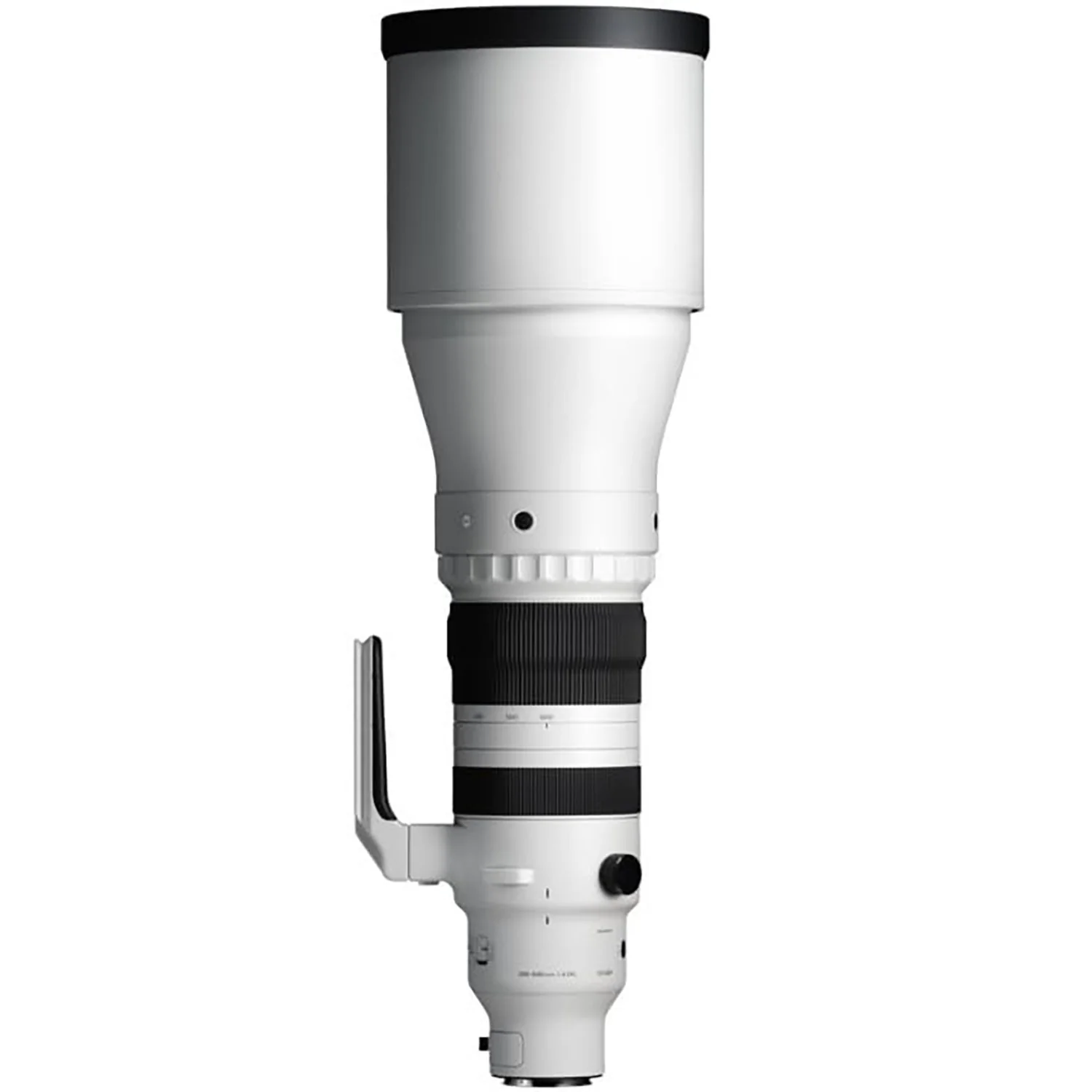 Sigma 300-600mm f/4 DG OS Sports Lens (L Mount) - Image 4