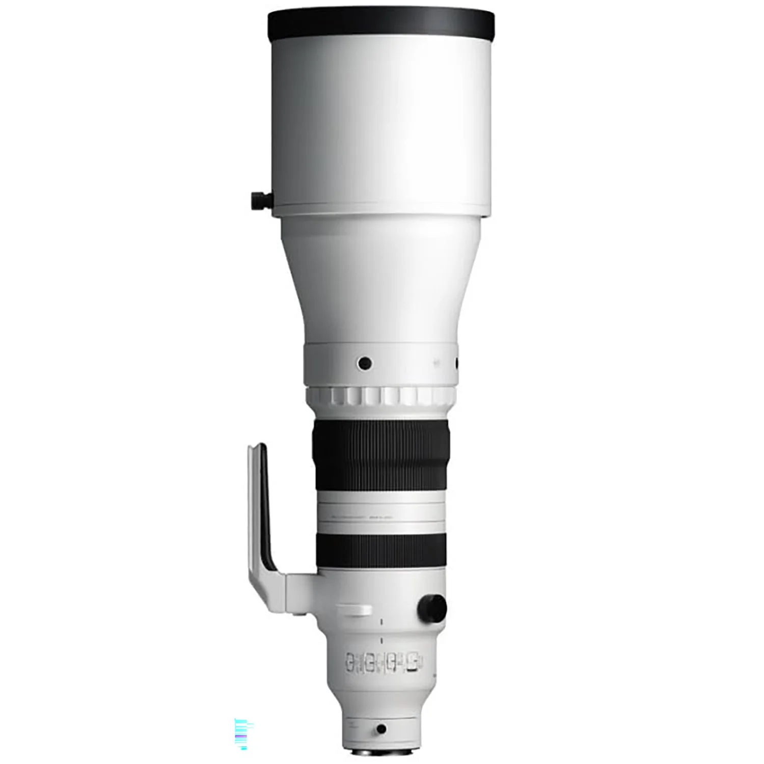 Sigma 300-600mm f/4 DG OS Sports Lens (L Mount) - Image 5