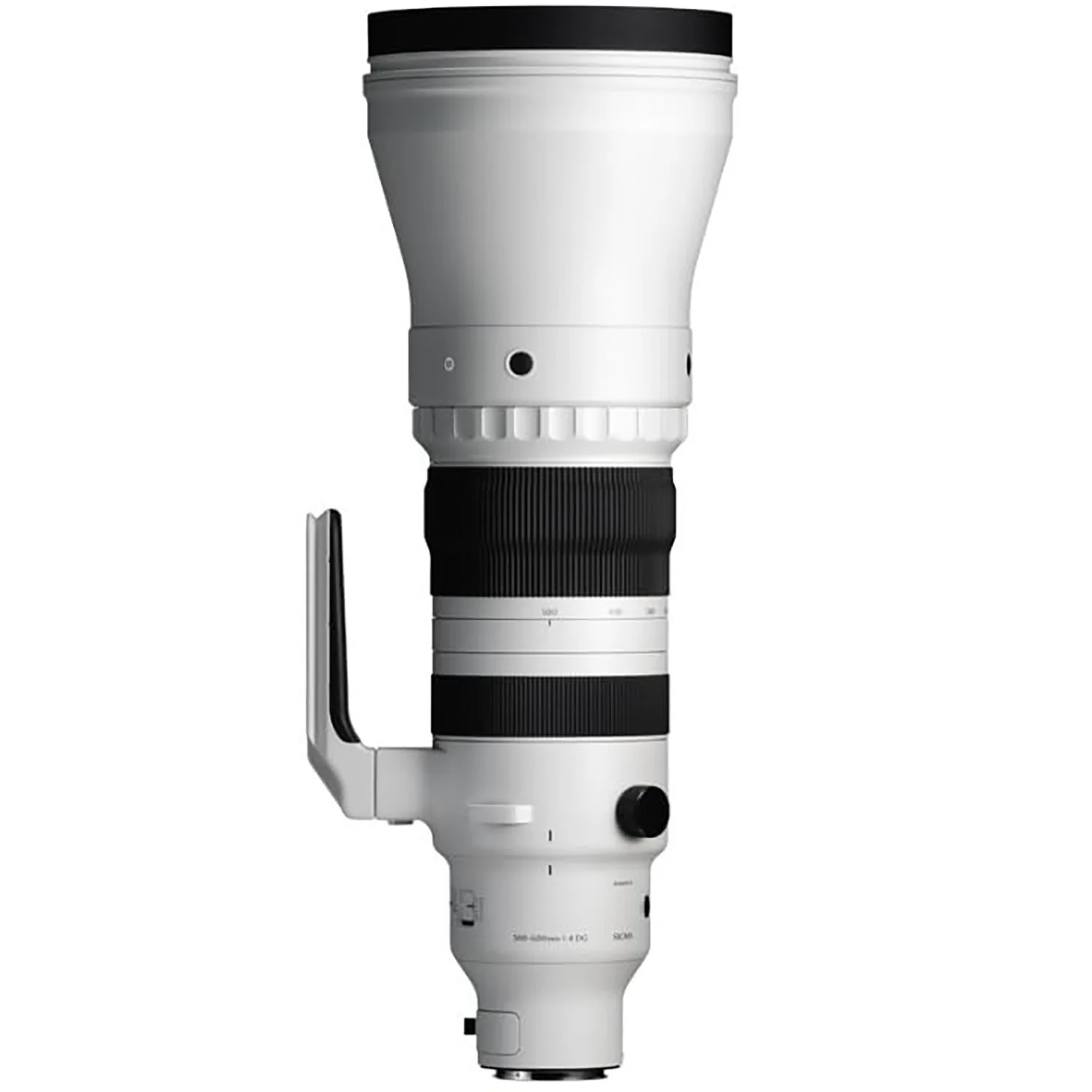 Sigma 300-600mm f/4 DG OS Sports Lens (Sony E) - Image 2