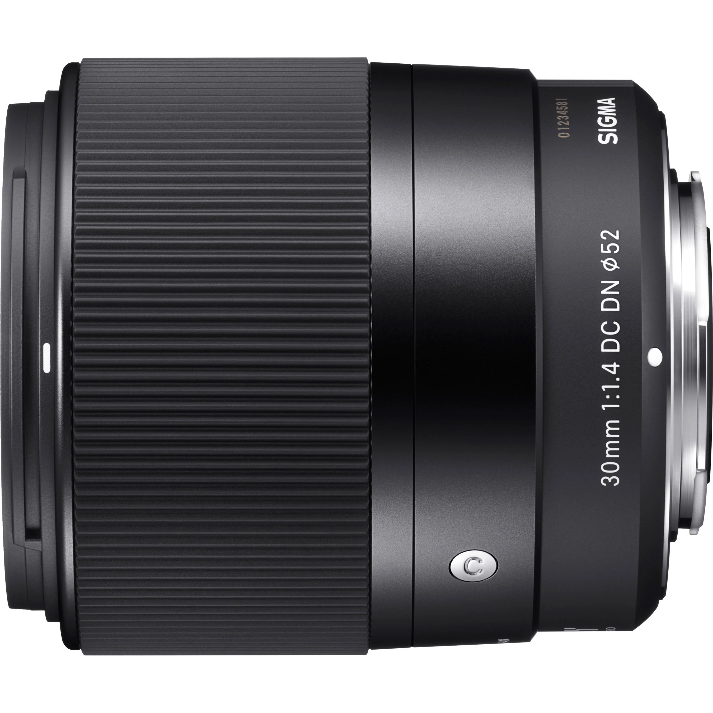Sigma 30mm F1.4 DC DN Contemporary Lens for Sony E Mount 302965 - Image 3