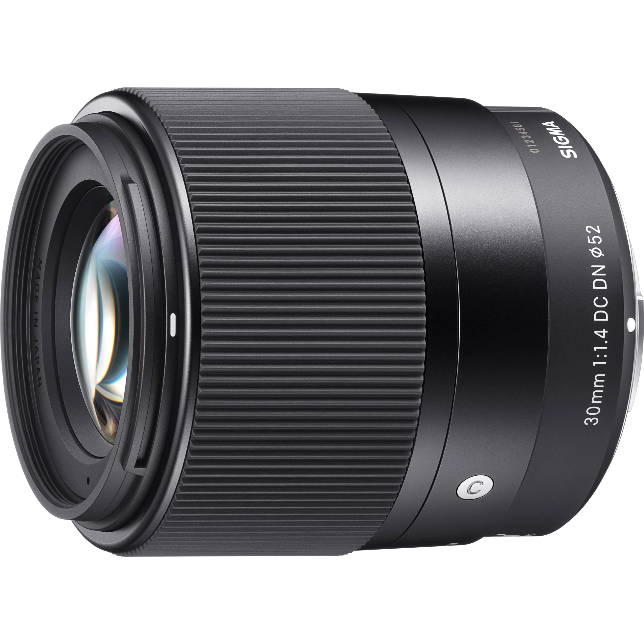 Sigma 30mm F1.4 DC DN Contemporary Lens Kit for Sony E-Mount Mirrorless Cameras Bundle - Image 3