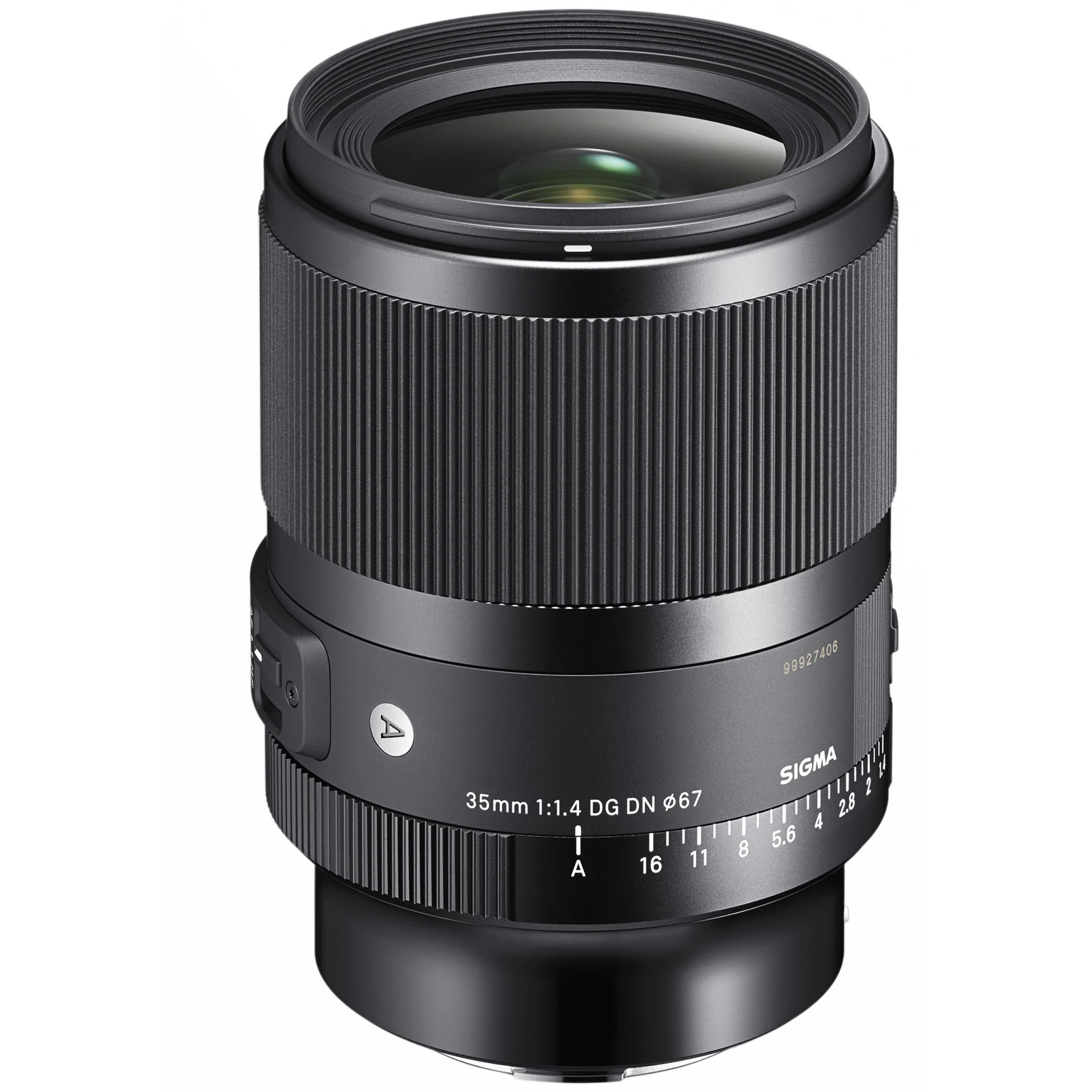 Sigma 35mm F1.4 DG DN Art Lens For Sony E-Mount Mirrorless Cameras 303965 - Image 3