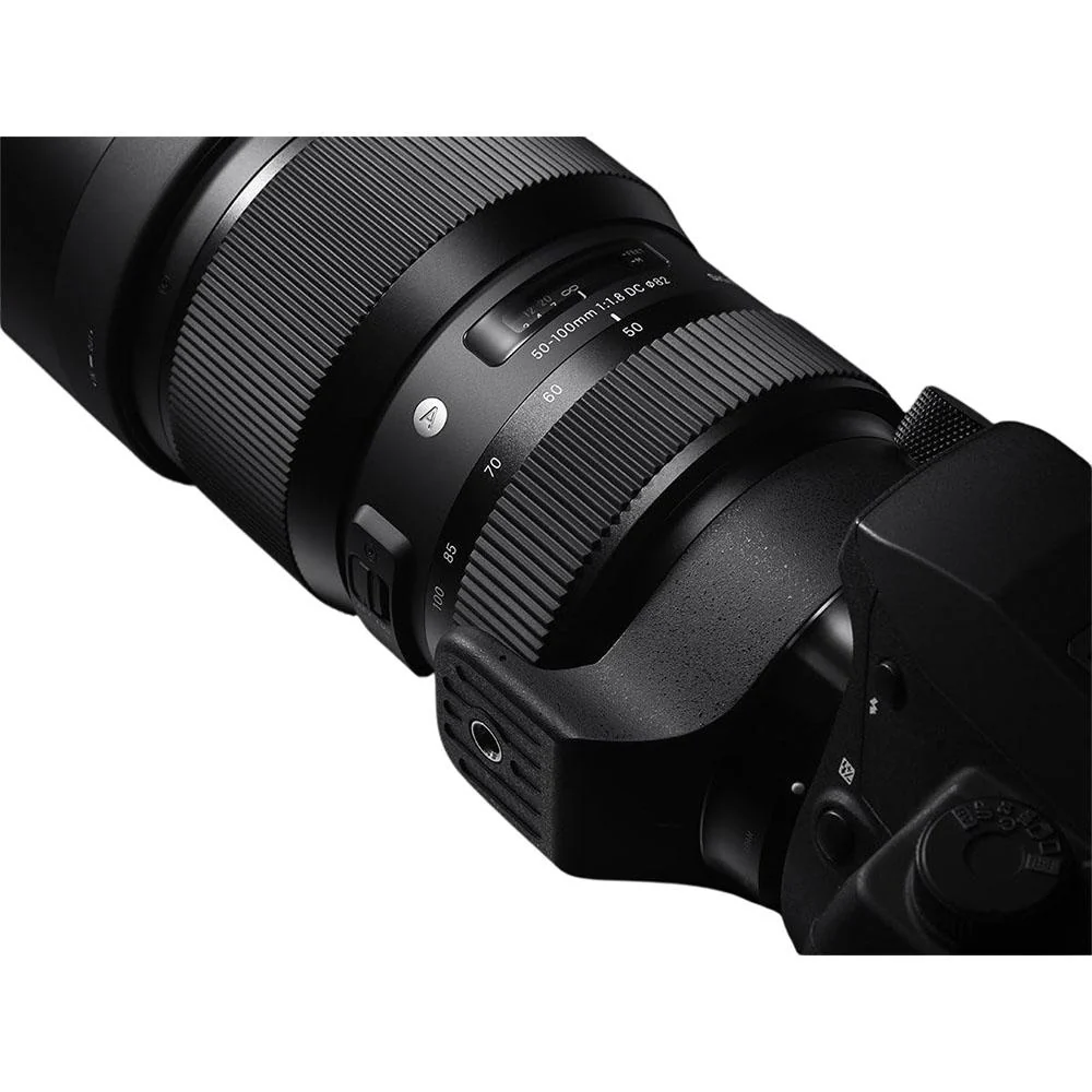 Sigma 50-100mm f/1.8DC HSM ART Lens for Nikon SLR Mount - Open Box - Image 11