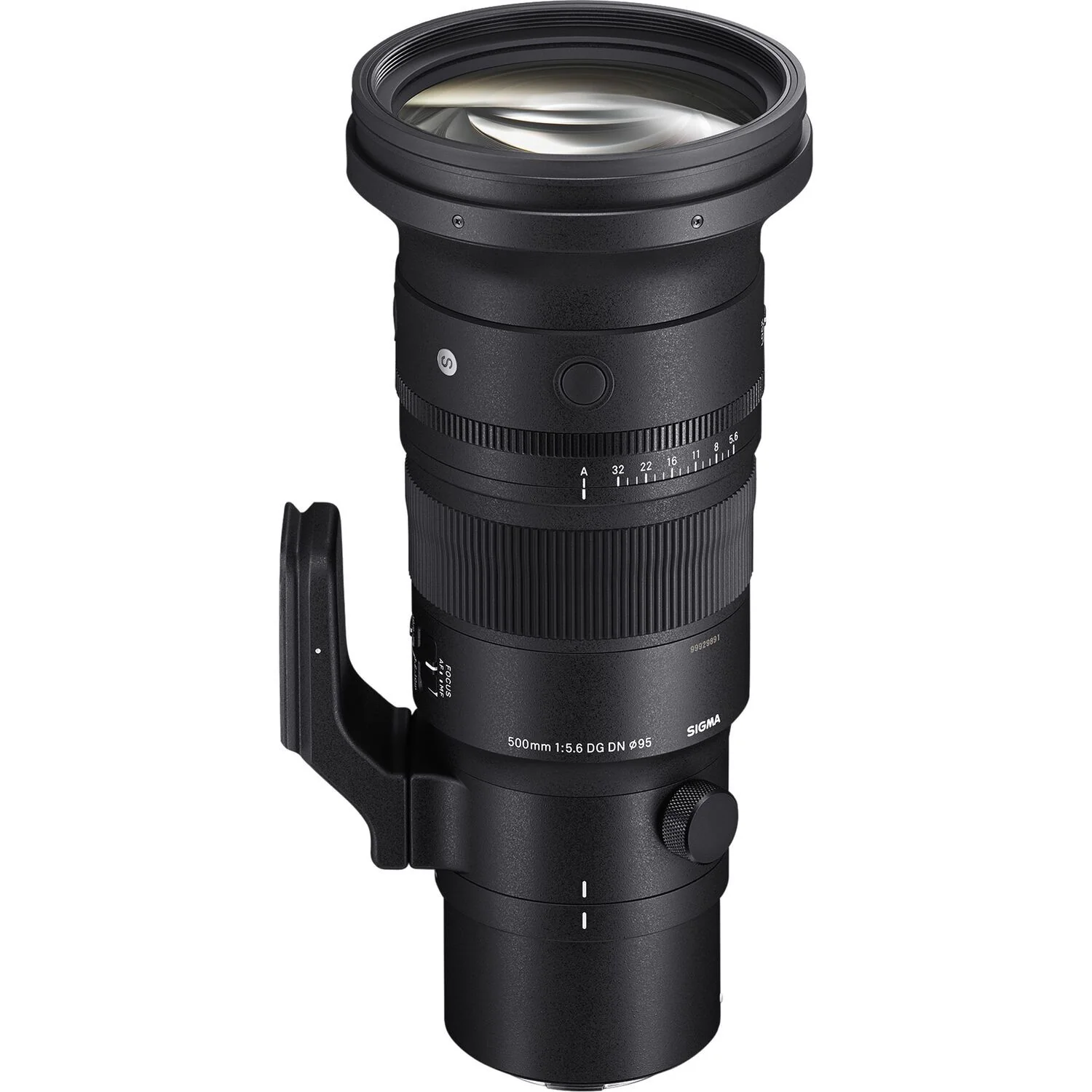 Sigma 500mm F5.6 DG DN OS Sports Lens (L Mount) - Image 3