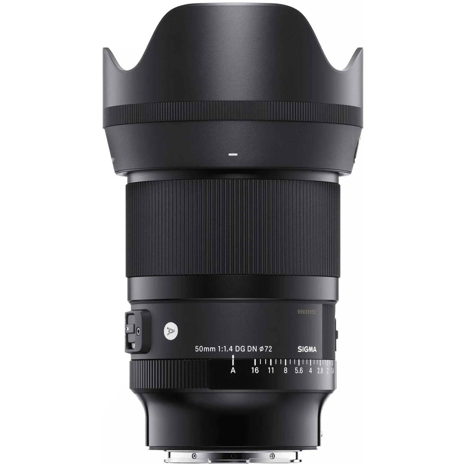 Sigma 50MM F1.4 DG DN Art Lens, Sony E-Mount - Image 10