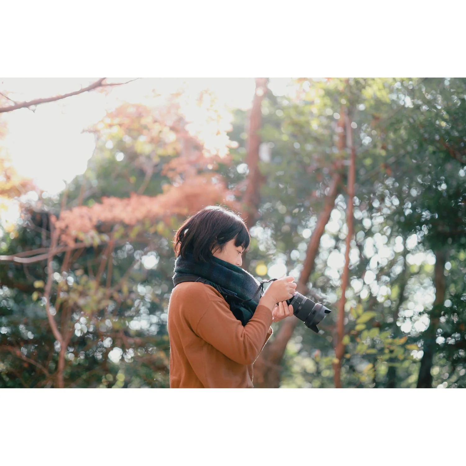 Sigma 50MM F1.4 DG DN Art Lens, Sony E-Mount - Image 11