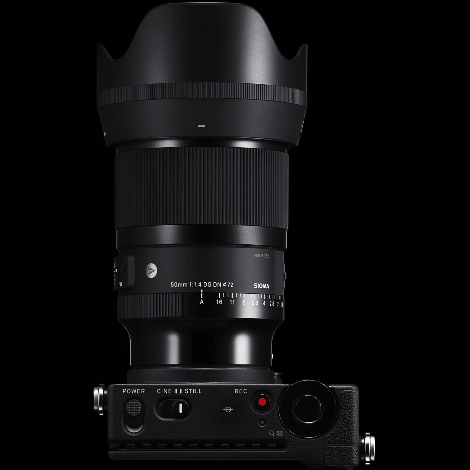 Sigma 50MM F1.4 DG DN Art Lens, Sony E-Mount - Image 12