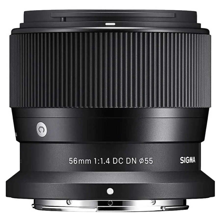 Sigma 56mm F1.4 DC DN Contemporary Telephoto Lens for Nikon Z Mount (351973)