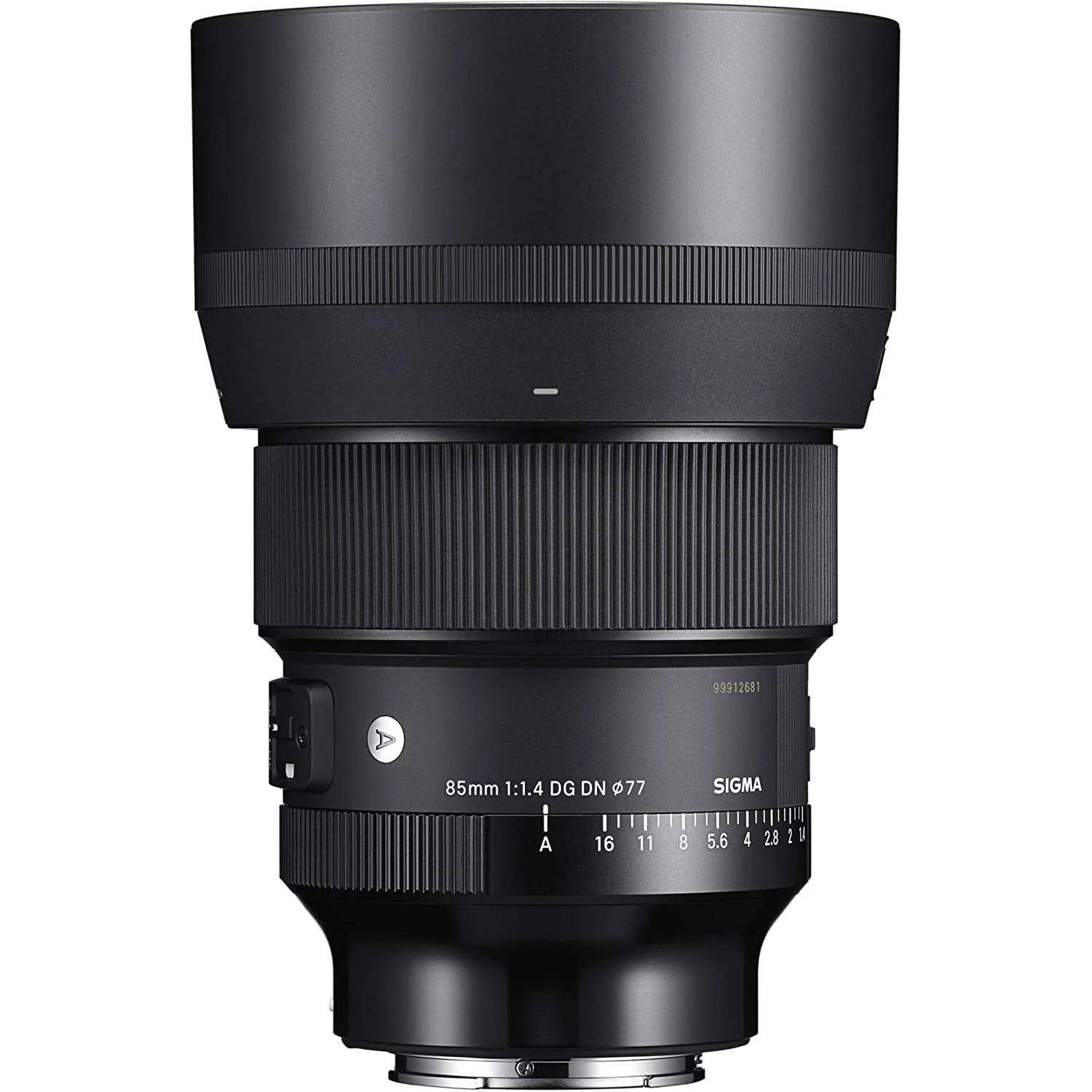 Sigma 85mm F1.4 DG DN Art Lens for Full Frame Sony E-Mount Mirrorless Cameras 322965 - Image 11