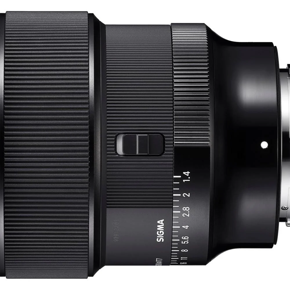 Sigma 85mm F1.4 DG DN Art Lens Sony E-Mount Cameras Open Box + 1 Year Warranty - Image 6