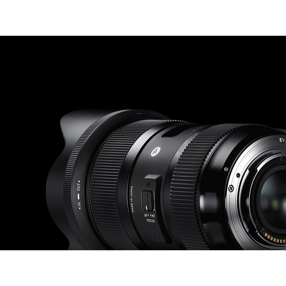 Sigma AF 18-35mm f/1.8 DC HSM ART Lens for Nikon SLR - Image 8