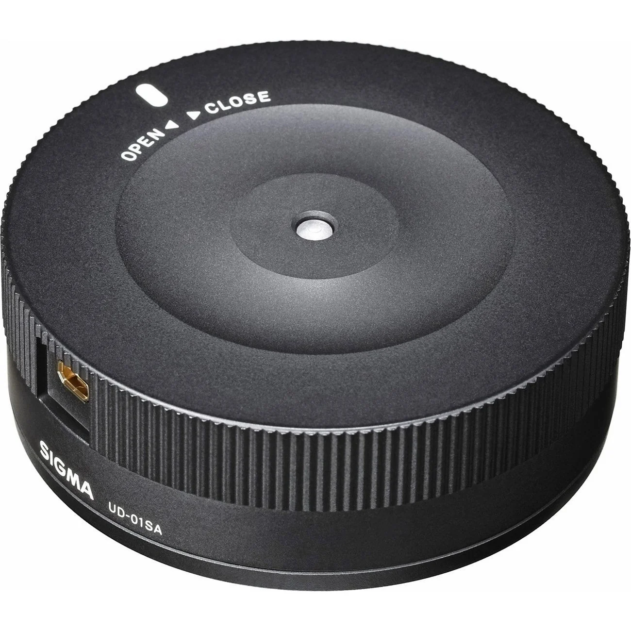Sigma AF 18-35mm f/1.8 DC HSM Lens for Canon with USB Dock for Canon Lens - Image 7