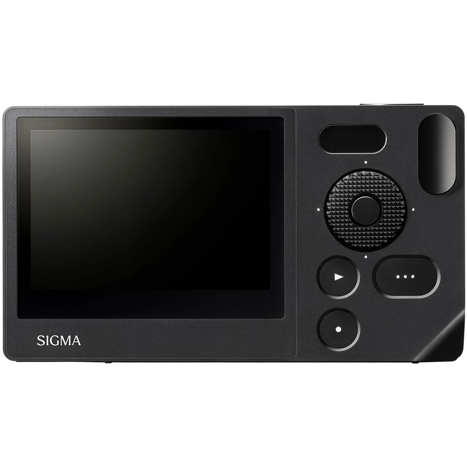 Sigma BF Mirrorless Digital Camera (Black, L-Mount) - Image 3