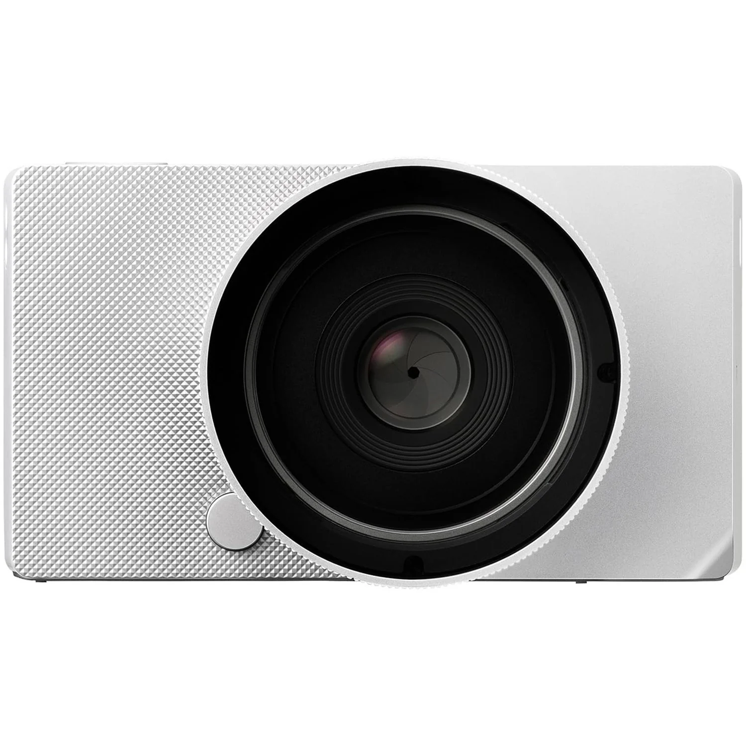 Sigma BF Mirrorless Digital Camera (Silver, L-Mount) - Image 7