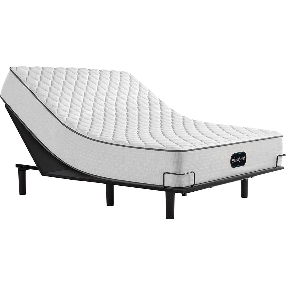 Simmons Beautyrest 800 Series BR800 Firm King 11.3" Mattress - 700810004-1060 - Image 6