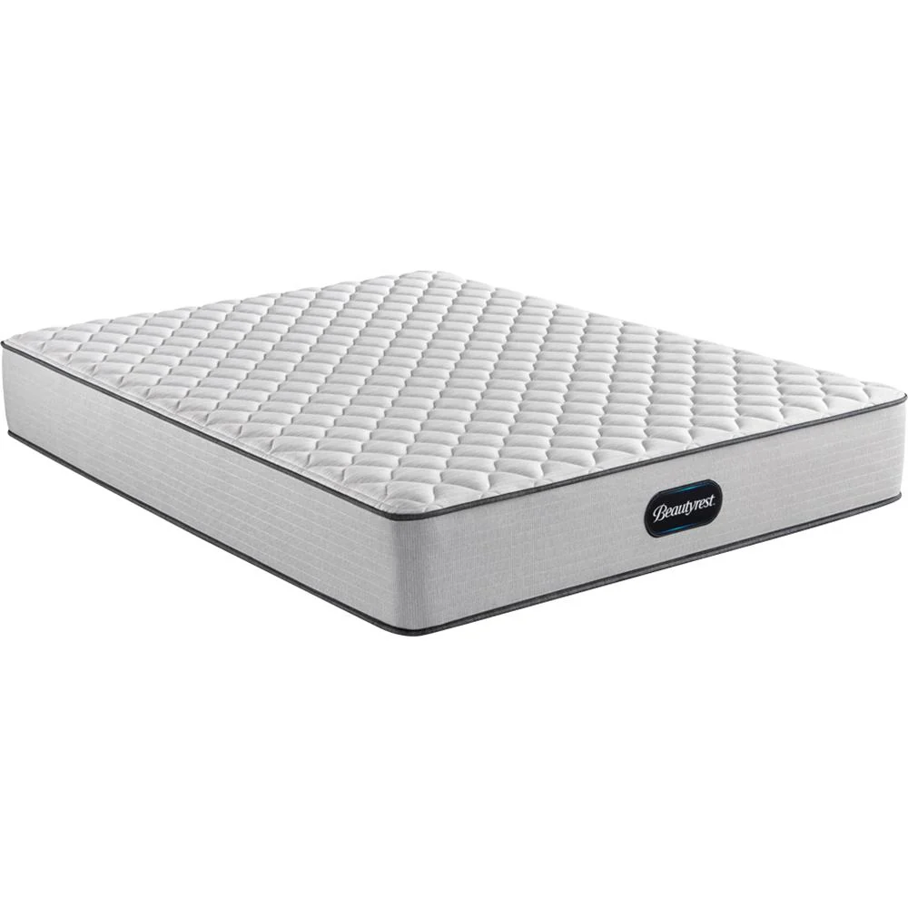 Simmons Beautyrest 800 Series BR800 Firm Twin 11.3" Mattress - 700810004-1010