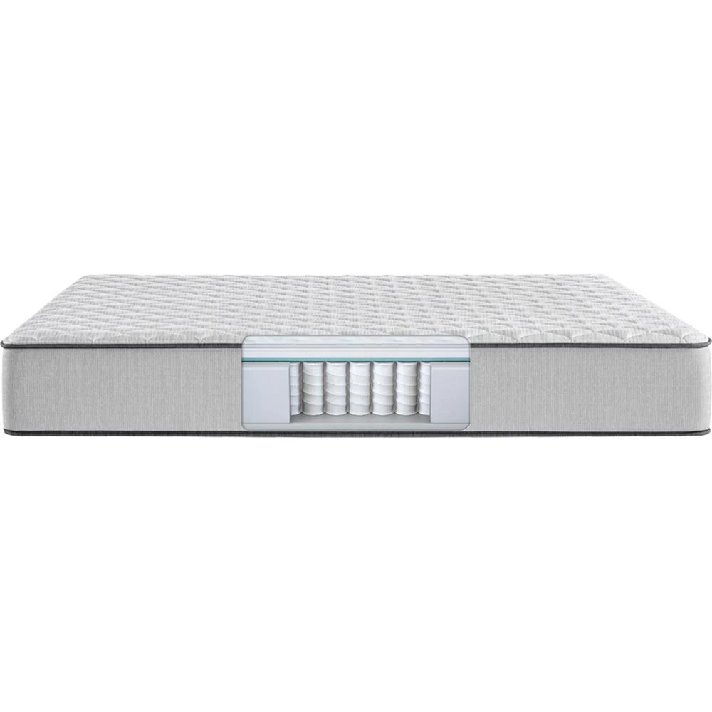 Simmons Beautyrest 800 Series BR800 Firm Twin 11.3" Mattress - 700810004-1010 - Image 3