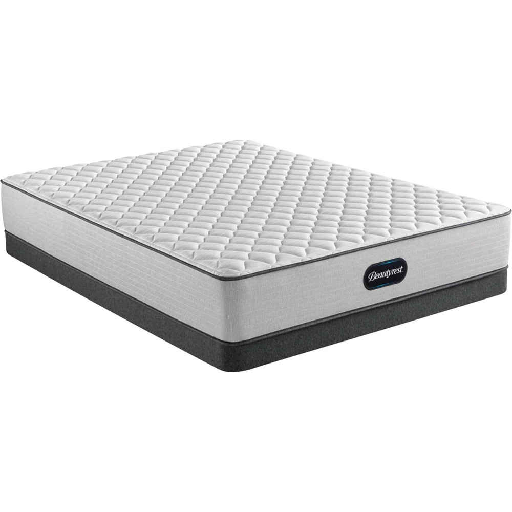 Simmons Beautyrest 800 Series BR800 Firm Twin 11.3" Mattress - 700810004-1010 - Image 5