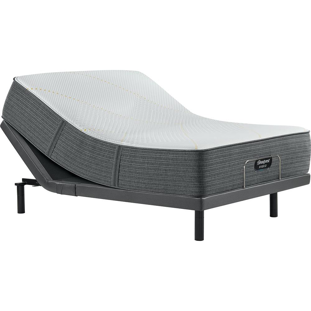 Simmons Beautyrest Advanced Motion 1 PC King Adjustable Base - 700754860-7566 - Image 3