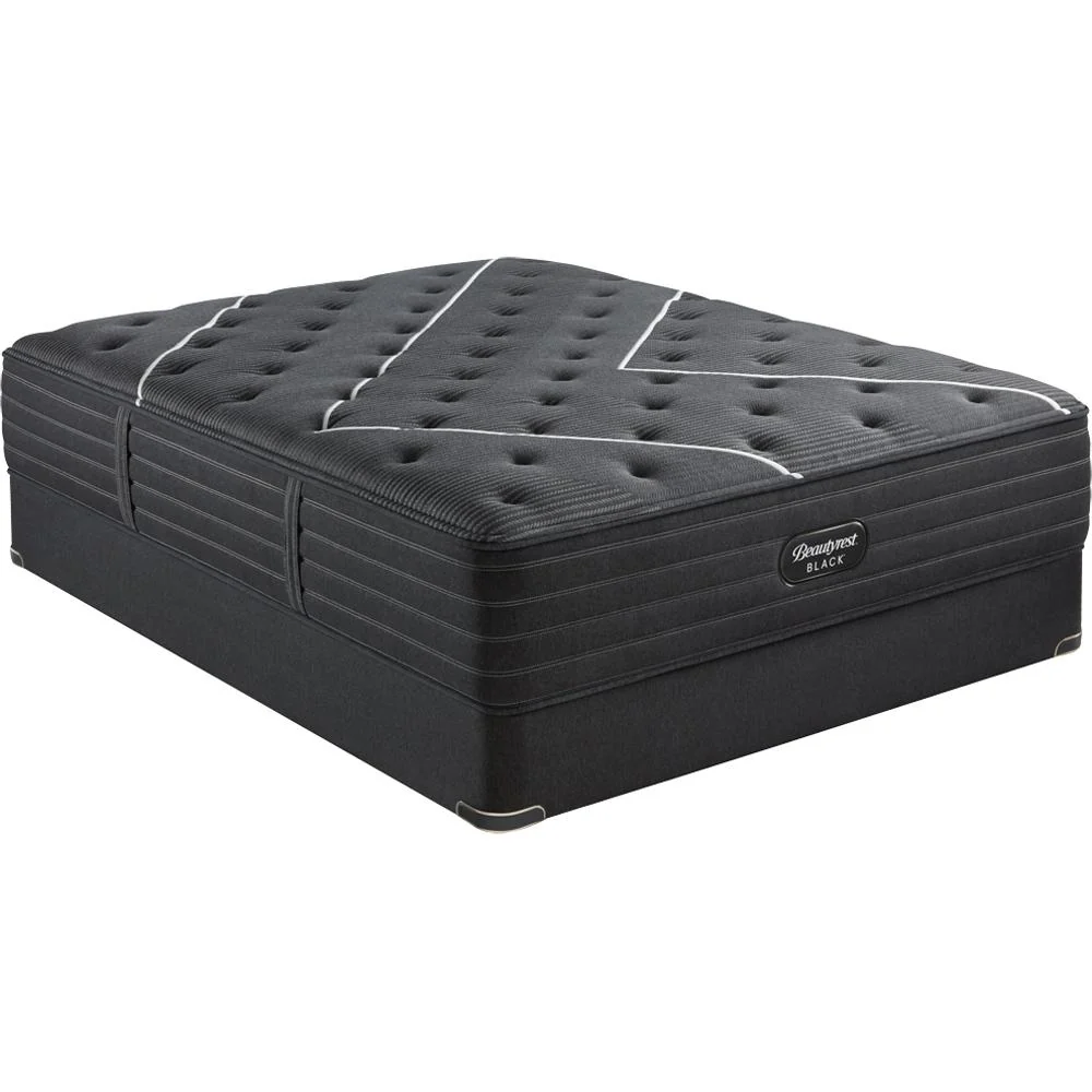 Simmons Beautyrest Black C-Class Medium King 13.8" Mattress - 700810016-1060 - Image 5