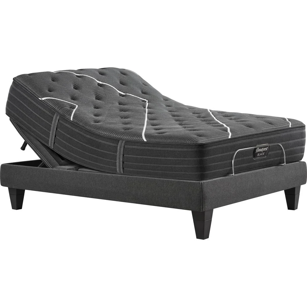 Simmons Beautyrest Black C-Class Plush Cal King 13.8" Mattress - 700810017-1070 - Image 3