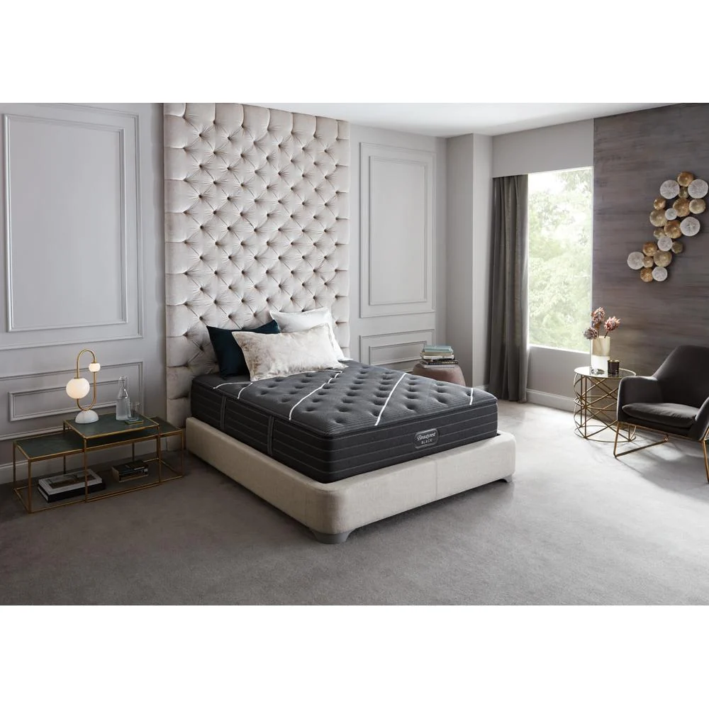 Simmons Beautyrest Black K-Class Medium Full 14.5" Mattress - 700810020-1030 - Image 8