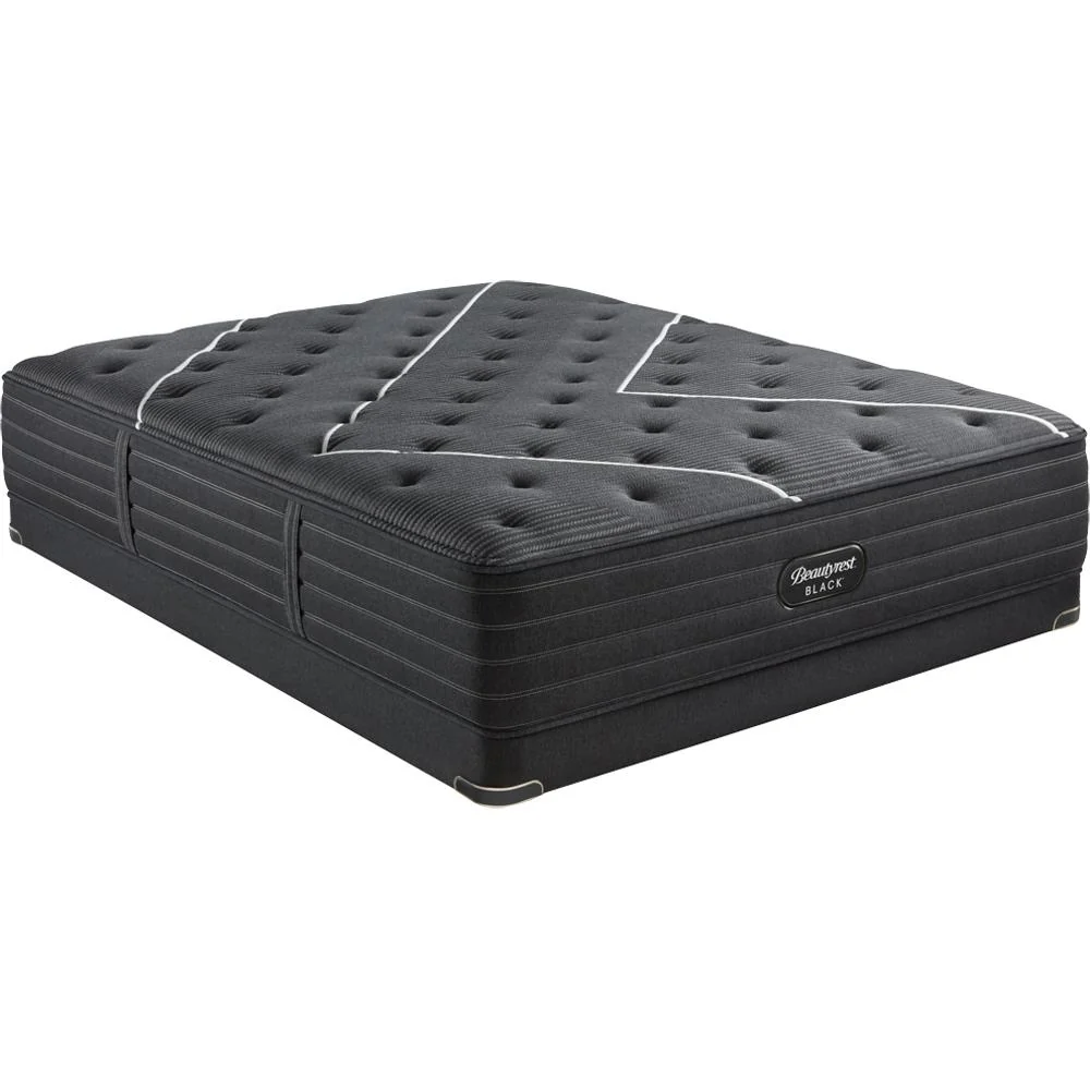 Simmons Beautyrest Black K-Class Medium King 14.5" Mattress - 700810020-1060 - Image 4