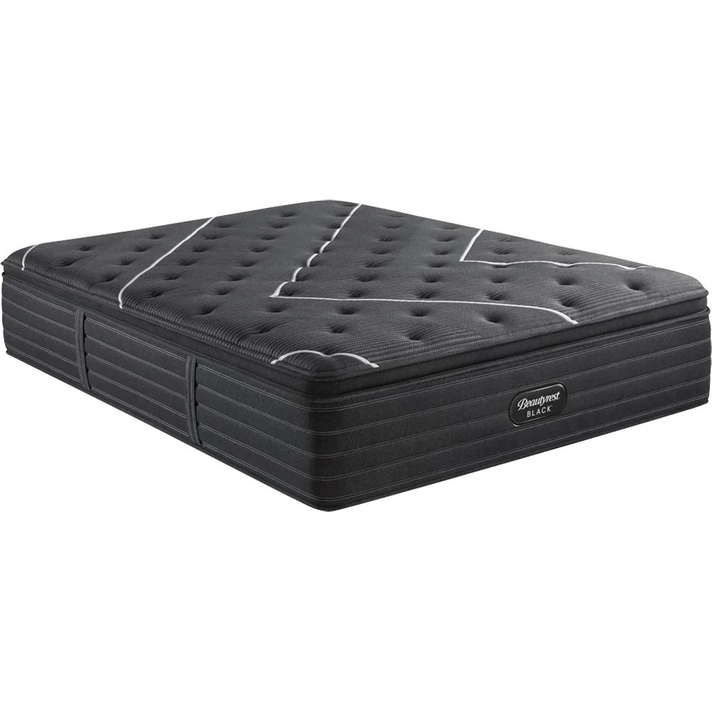 Simmons Beautyrest Black K-Class Ultra Plush Twin XL Mattress - 700810022-1020