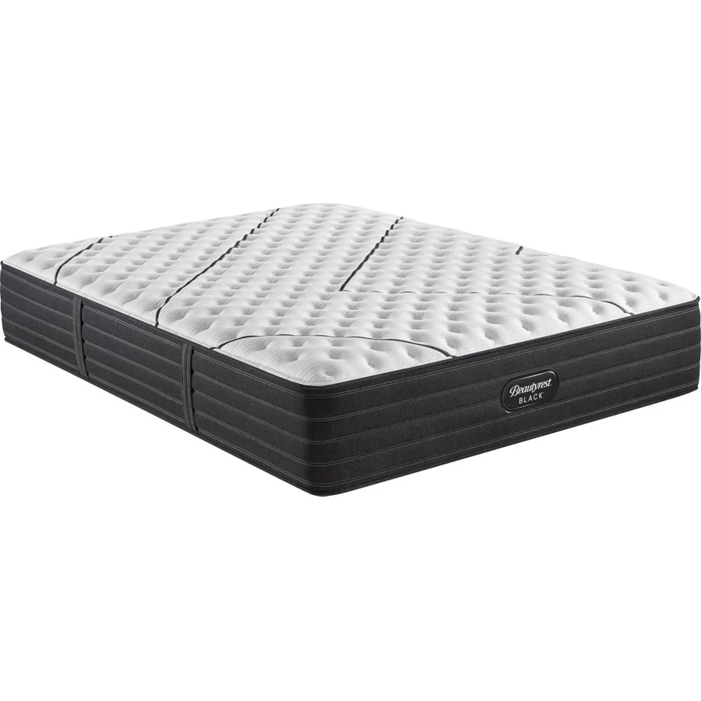Simmons Beautyrest Black L-Class Extra Firm Full Mattress - 700810012-1030