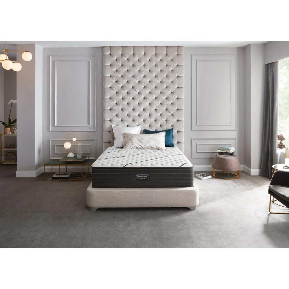 Simmons Beautyrest Black L-Class Extra Firm Twin XL Mattress - 700810012-1020 - Image 3