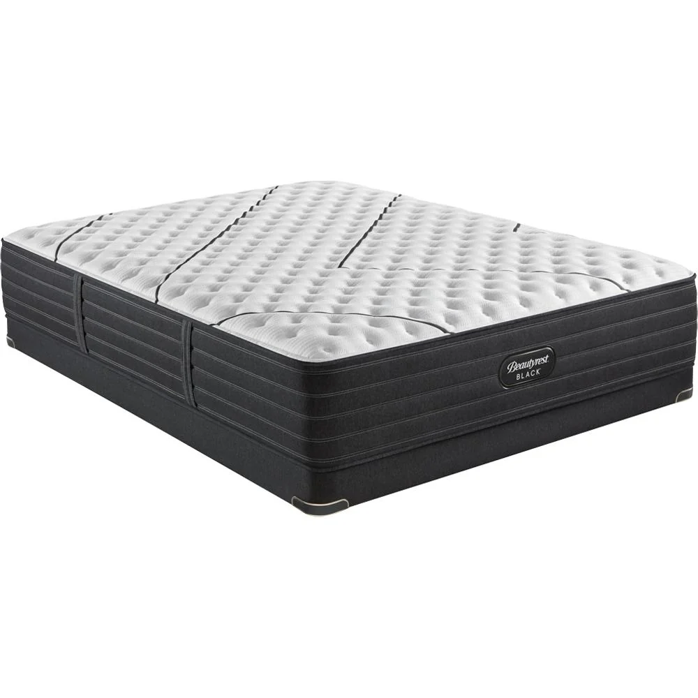 Simmons Beautyrest Black L-Class Extra Firm Twin XL Mattress - 700810012-1020 - Image 4