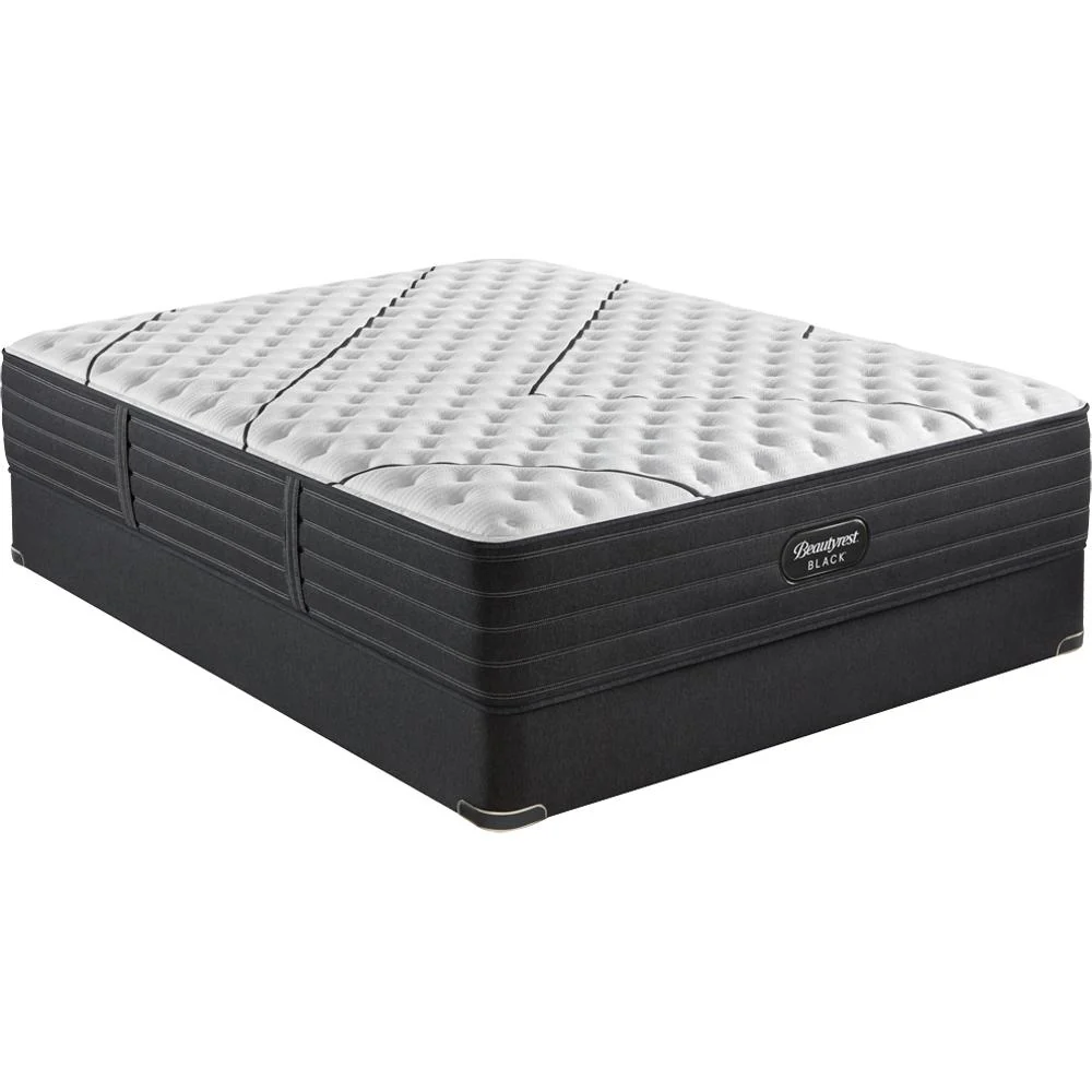 Simmons Beautyrest Black L-Class Extra Firm Twin XL Mattress - 700810012-1020 - Image 5