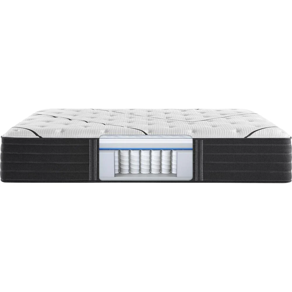 Simmons Beautyrest Black L-Class Medium King 14.3" Mattress - 700810013-1060 - Image 2