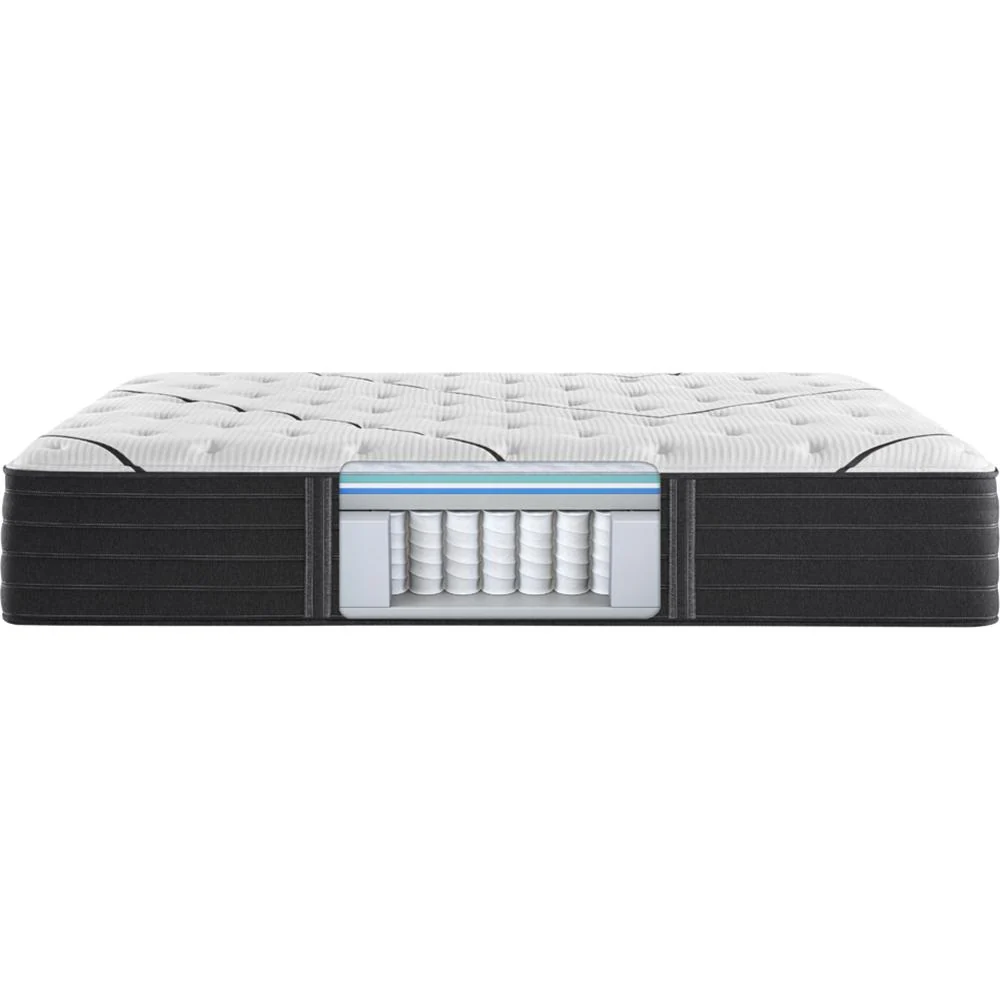 Simmons Beautyrest Black L-Class Plush Cal King Mattress - 700810010-1070 - Image 6