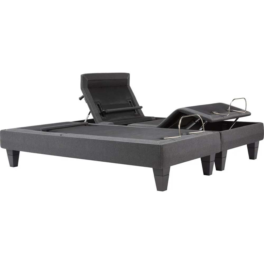 Simmons Beautyrest Black Luxury 1 PC King Adjustable Base - 700754766-7566 - Image 4