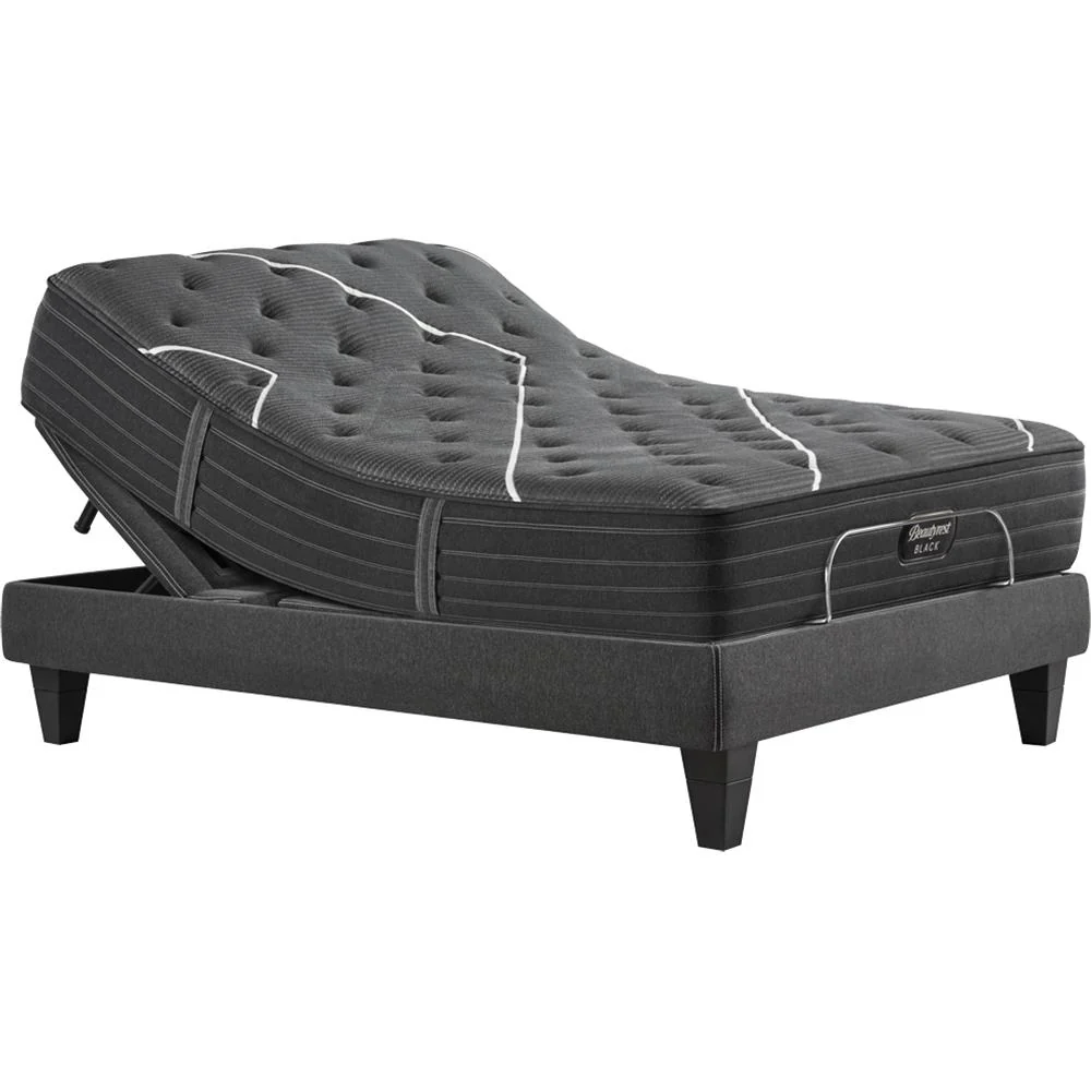 Simmons Beautyrest Black Luxury Full Adjustable Base - 700754766-7530 - Image 3