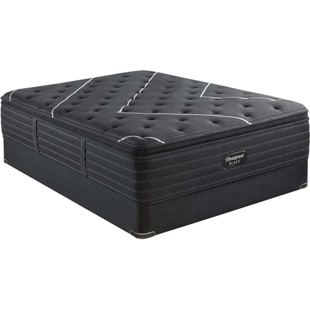 Simmons Beautyrest Black Medium Pillow Top King 16" Mattress - 700810018-1060 - Image 5