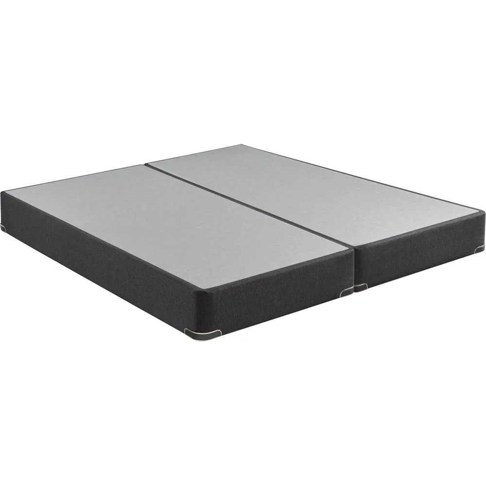 Simmons Beautyrest Black Twin XL 5.5" Low Profile Foundation - 700810023-6020 - Image 3