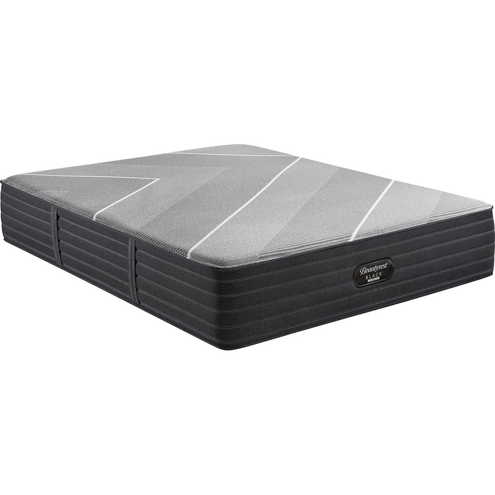 Simmons Beautyrest Black X-Class Hybrid Firm Full Mattress - 700810875-1030