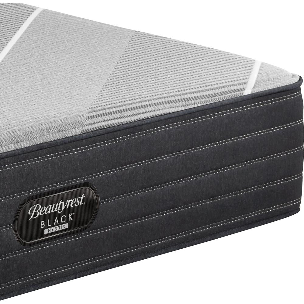 Simmons Beautyrest Black X-Class Hybrid Medium King Mattress - 700810873-1060 - Image 3