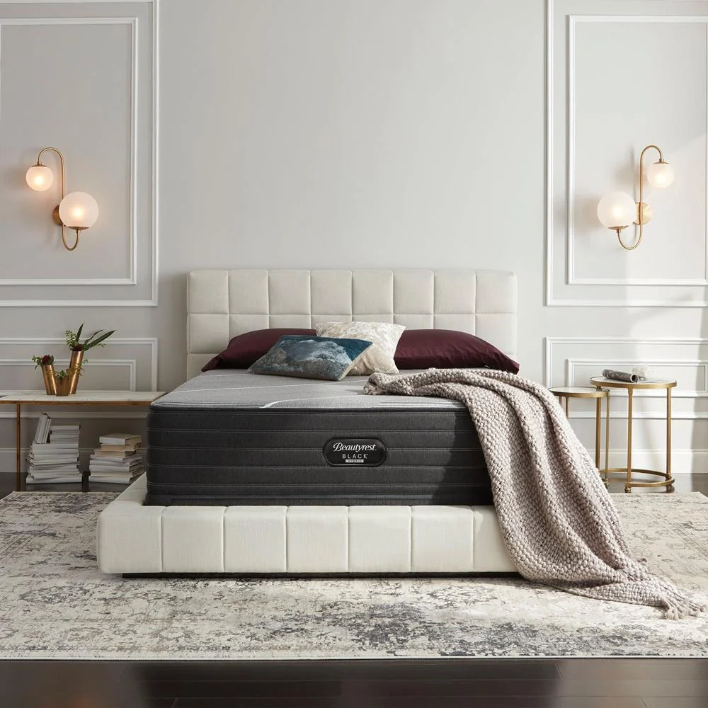 Simmons Beautyrest Black X-Class Hybrid Medium King Mattress - 700810873-1060 - Image 5