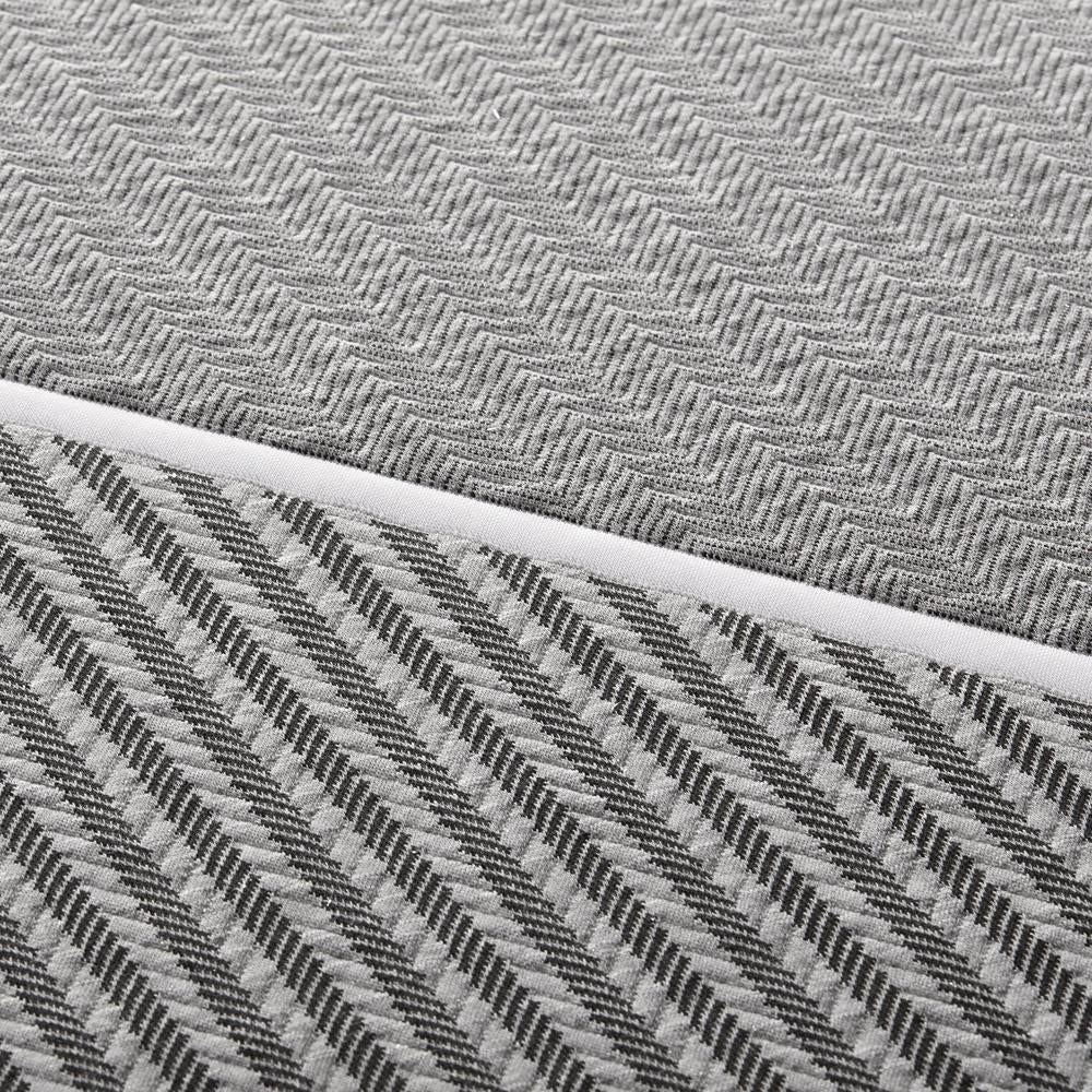 Simmons Beautyrest Black X-Class Hybrid Medium Queen Mattress - 700810873-1050 - Image 2