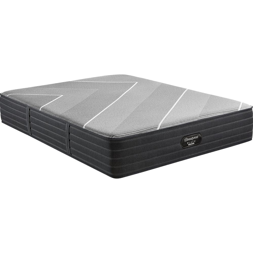 Simmons Beautyrest Black X-Class Hybrid Plush Full Mattress - 700810874-1030