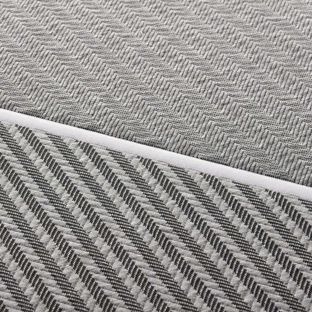 Simmons Beautyrest Black X-Class Hybrid Plush Full Mattress - 700810874-1030 - Image 2