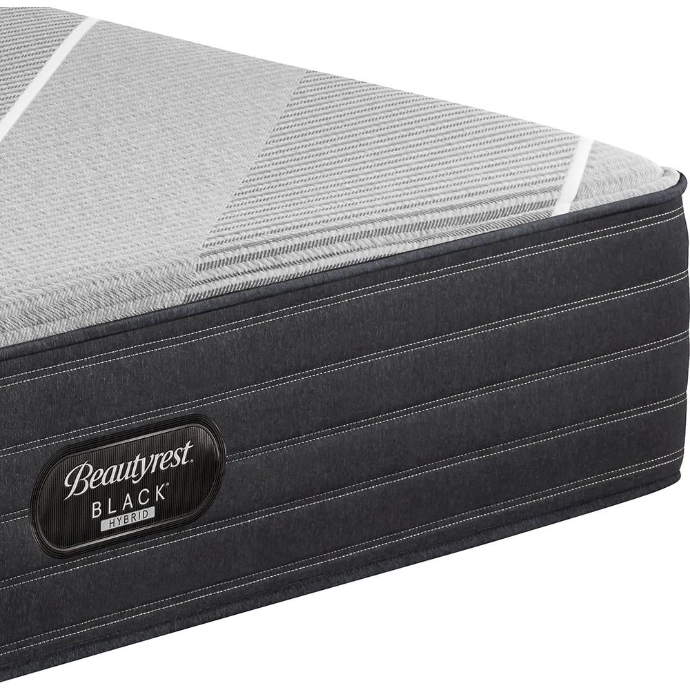 Simmons Beautyrest Black X-Class Hybrid Plush Twin XL Mattress - 700810874-1020 - Image 5