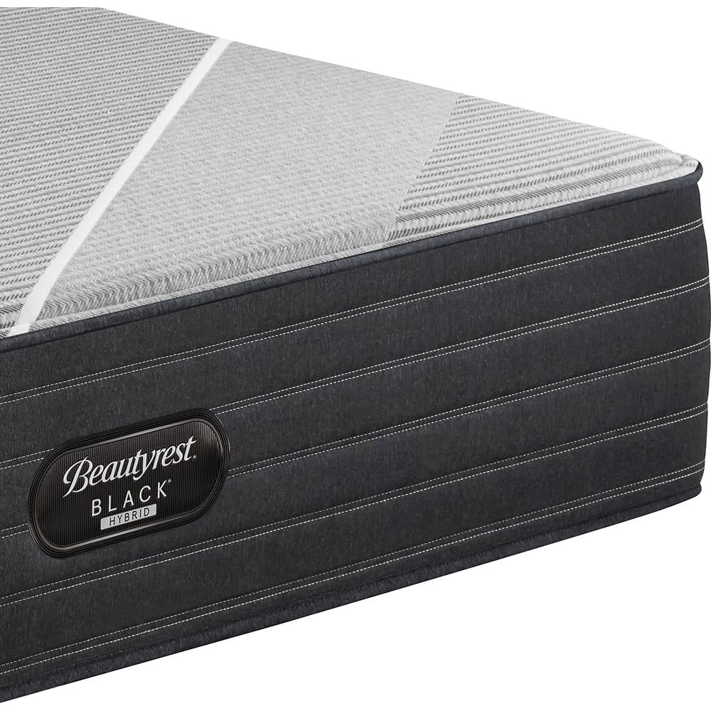 Simmons Beautyrest Black X-Class Ultra Plush Cal King Mattress - 700810876-1070 - Image 5