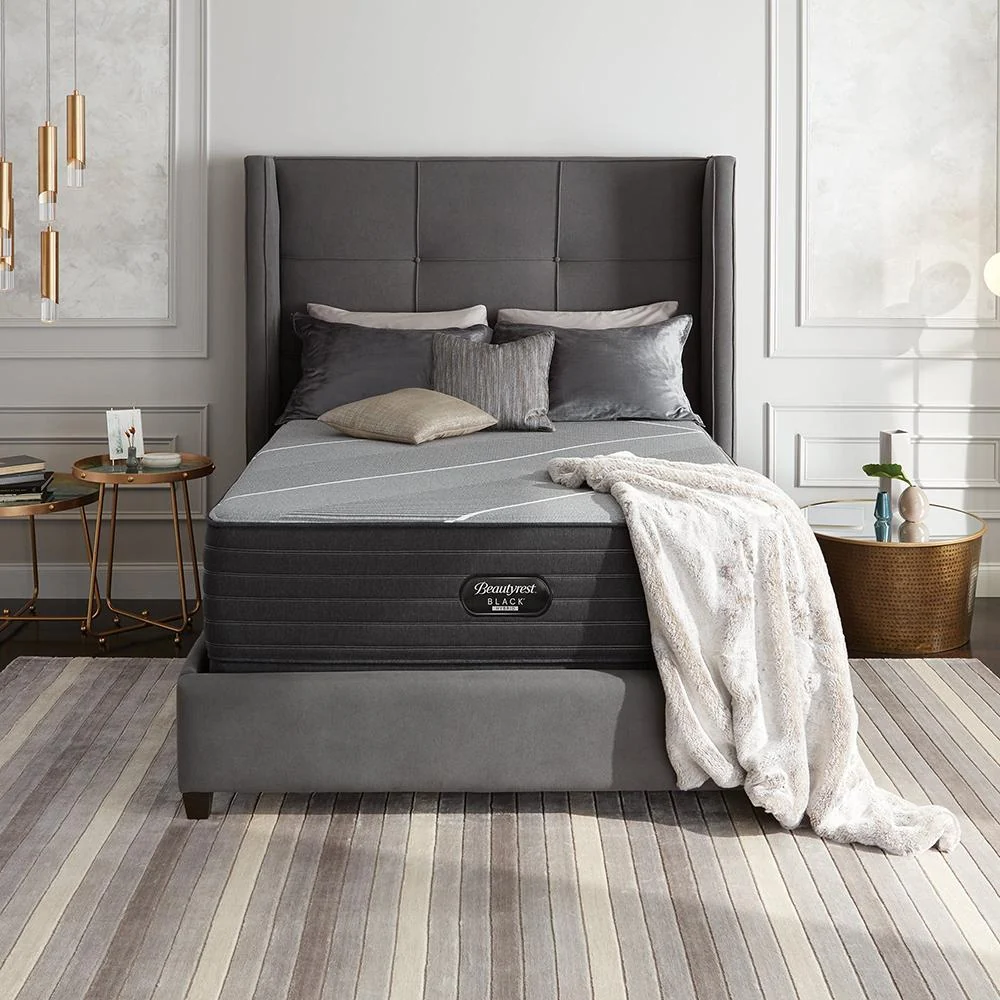 Simmons Beautyrest Black X-Class Ultra Plush Full 15" Mattress - 700810876-1030 - Image 3